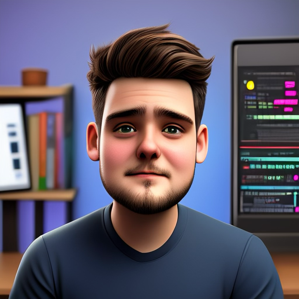 Chris Ellison - Game Developer